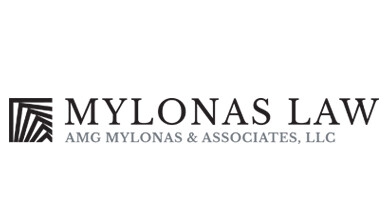 AMG Mylonas & Associates LLC Logo