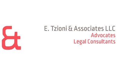 E. Tzioni & Associates LLC Logo