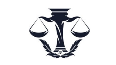 Elina Almanova Law Logo