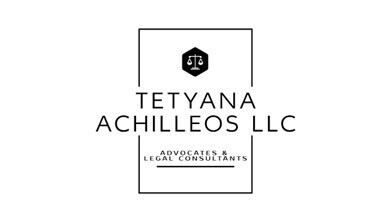 Tetyana Achilleos LLC