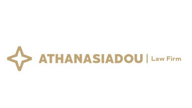 Athanasiadou Law Firm Logo