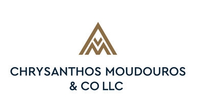 Chrysanthos Moudouros & Co LLC Logo