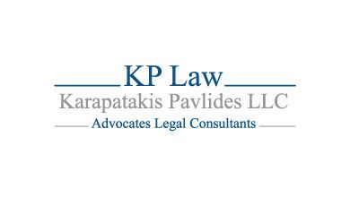 Karapatakis Pavlides LLC Logo